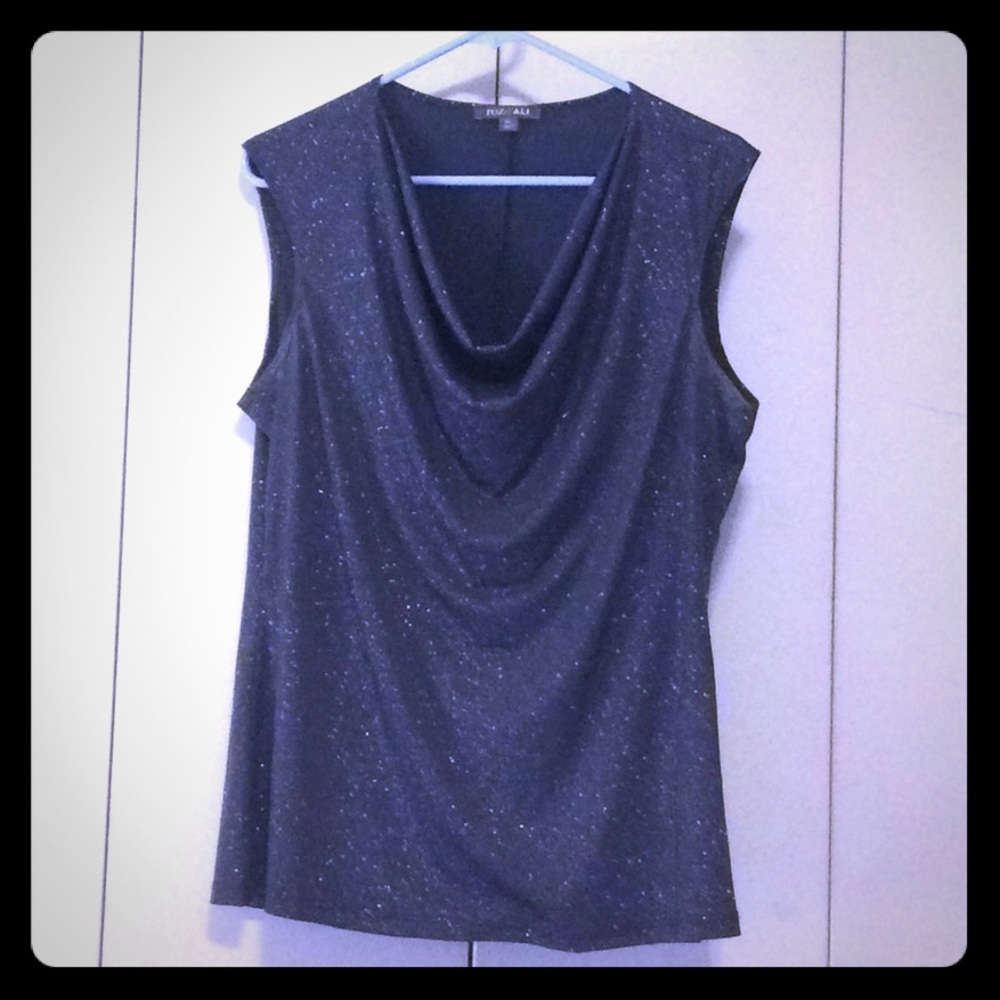 Sparkling Top